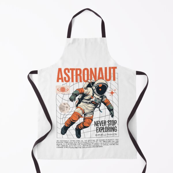 Item preview, Astronaut exporing designed and sold by Solverse_sun.