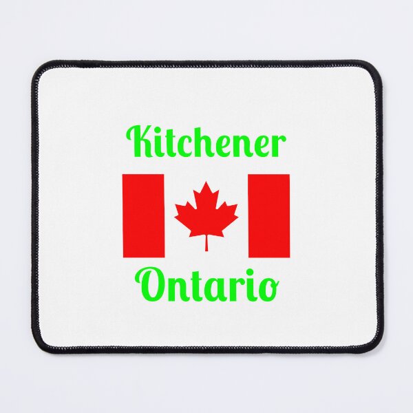 Item preview, Kitchener Ontario (Canada)- Stylish Prints, designed and sold by Fleetwood1994.