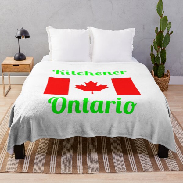 Item preview, Kitchener Ontario (Canada)- Stylish Prints, designed and sold by Fleetwood1994.
