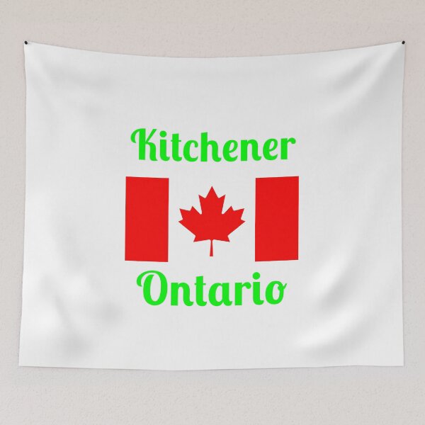 Item preview, Kitchener Ontario (Canada)- Stylish Prints, designed and sold by Fleetwood1994.