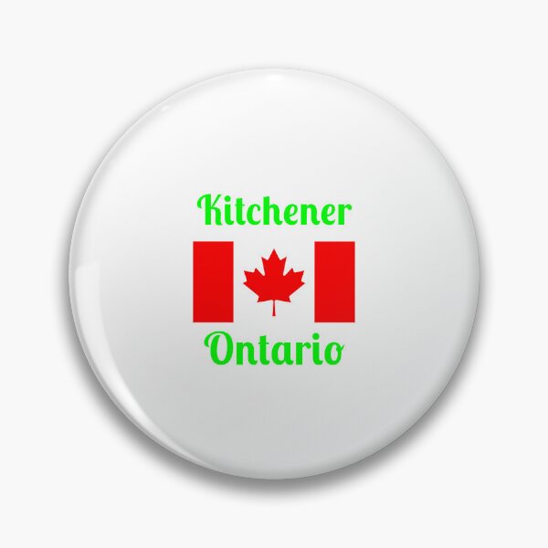 Item preview, Kitchener Ontario (Canada)- Stylish Prints, designed and sold by Fleetwood1994.