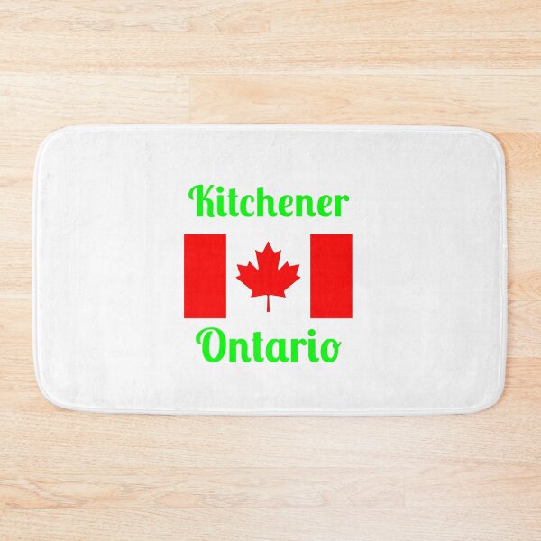 Item preview, Kitchener Ontario (Canada)- Stylish Prints, designed and sold by Fleetwood1994.