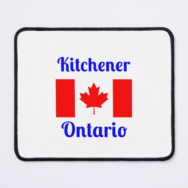 Item preview, Kitchener Ontario (Canada)- Stylish Prints, designed and sold by Fleetwood1994.