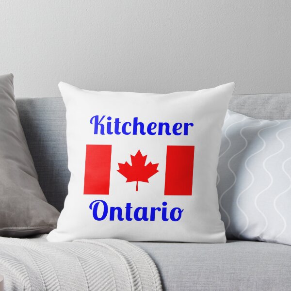 Item preview, Kitchener Ontario (Canada)- Stylish Prints, designed and sold by Fleetwood1994.