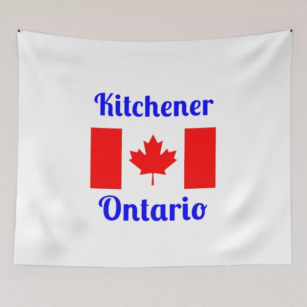 Item preview, Kitchener Ontario (Canada)- Stylish Prints, designed and sold by Fleetwood1994.