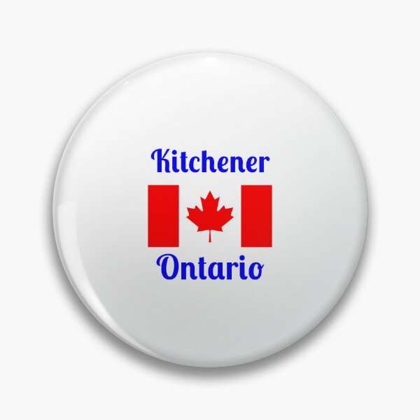 Item preview, Kitchener Ontario (Canada)- Stylish Prints, designed and sold by Fleetwood1994.