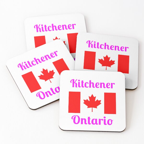 Item preview, Kitchener Ontario (Canada)- Stylish Prints, designed and sold by Fleetwood1994.