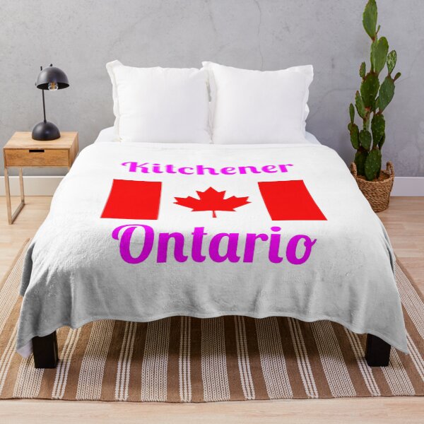 Item preview, Kitchener Ontario (Canada)- Stylish Prints, designed and sold by Fleetwood1994.