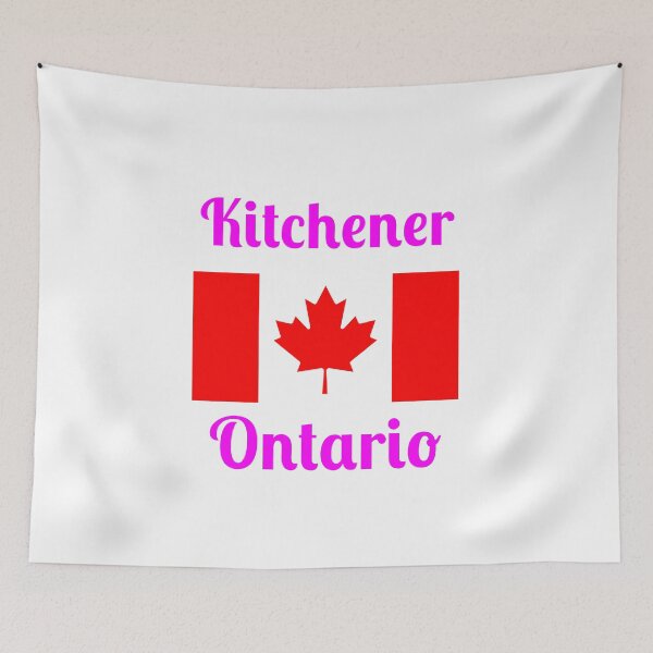 Item preview, Kitchener Ontario (Canada)- Stylish Prints, designed and sold by Fleetwood1994.