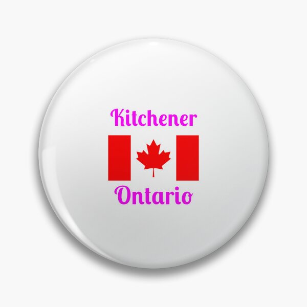 Item preview, Kitchener Ontario (Canada)- Stylish Prints, designed and sold by Fleetwood1994.