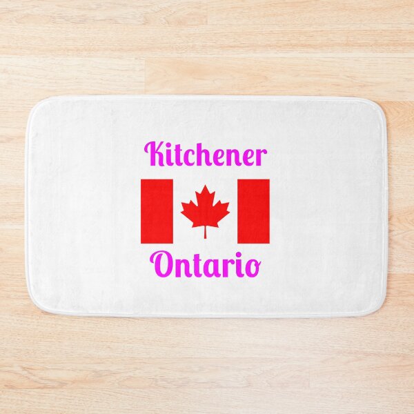 Item preview, Kitchener Ontario (Canada)- Stylish Prints, designed and sold by Fleetwood1994.