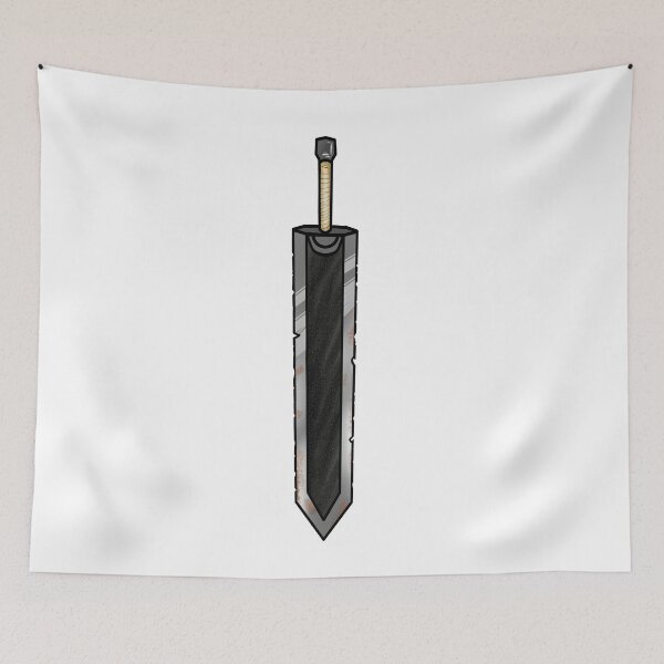Item preview, heavy rusty sword designed and sold by sinx2er.