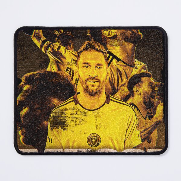 Item preview, Lionel Messi The Goat designed and sold by garshia.