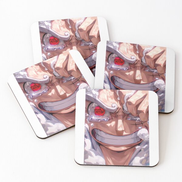 Item preview, G5 Luffy crying designed and sold by Retro Shinobi.