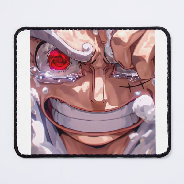 Item preview, G5 Luffy crying designed and sold by Retro Shinobi.