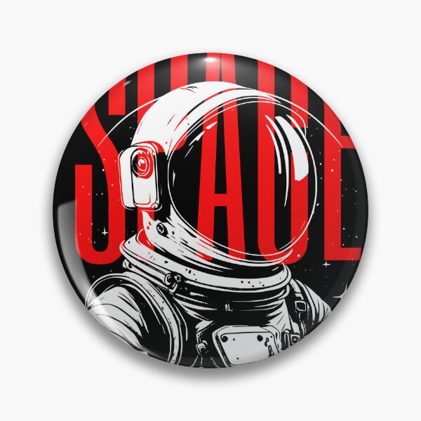 Item preview, Astronaut journey designed and sold by Solverse_sun.