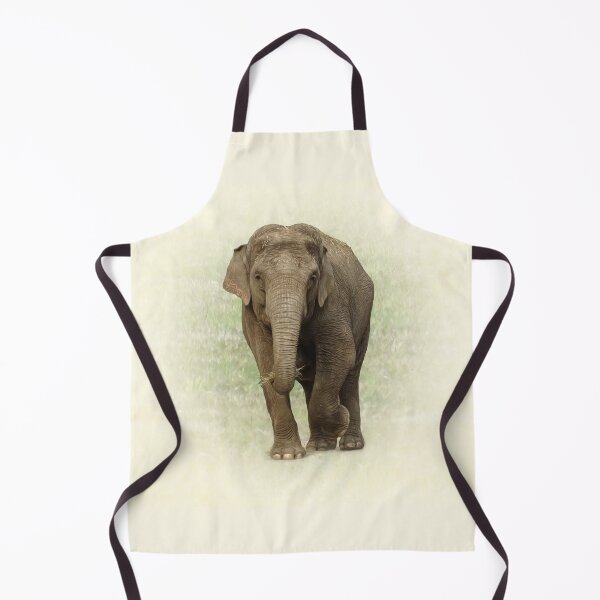 Item preview, Indian Elephant designed and sold by Guardi71.