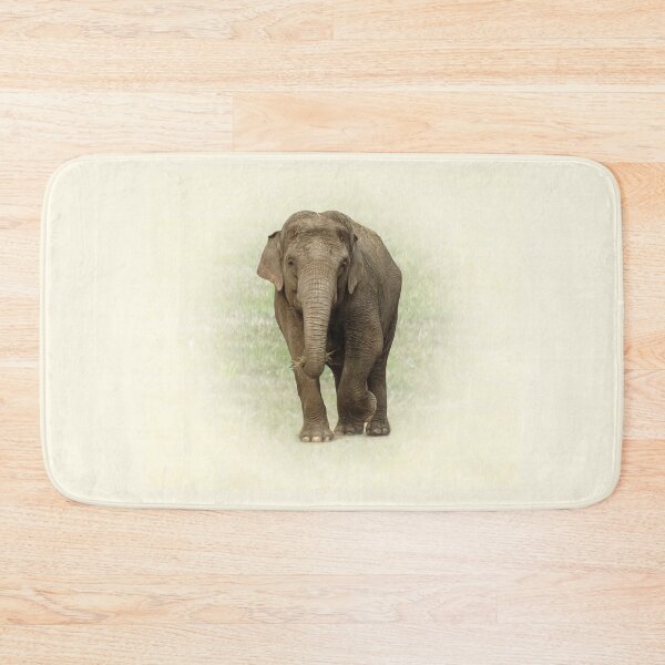 Item preview, Indian Elephant designed and sold by Guardi71.
