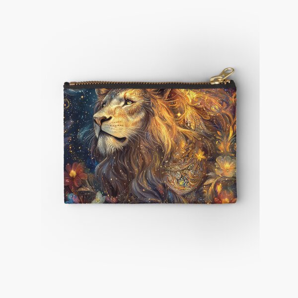Item preview, Majestic Lion designed and sold by thewandswant.