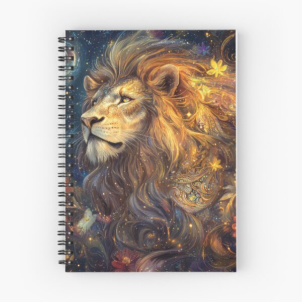 Item preview, Majestic Lion designed and sold by thewandswant.