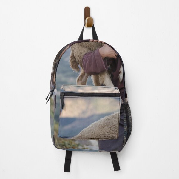 Item preview, CHRIST SHEEP . JESUS WITH LAMB designed and sold by Obinne.