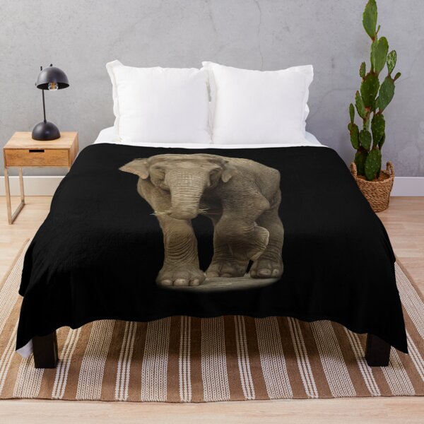 Item preview, Indian Elephant designed and sold by Guardi71.
