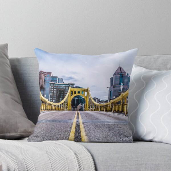 Item preview, Pittsburgh Skyline designed and sold by taylorp7.