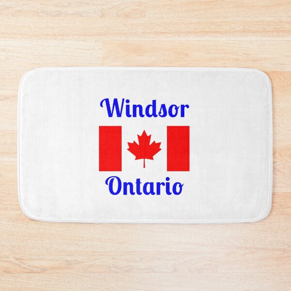 Item preview, Windsor Ontario (Canada)- Stylish Prints, designed and sold by Fleetwood1994.