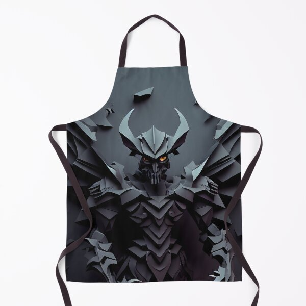Item preview, Winged Demon Art Print designed and sold by ShadowAndSlate.