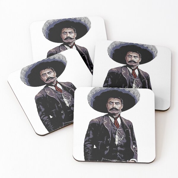 Item preview, Zapata designed and sold by BrickG.