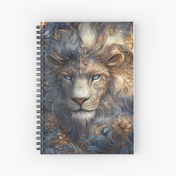 Item preview, Majestic Lion designed and sold by thewandswant.