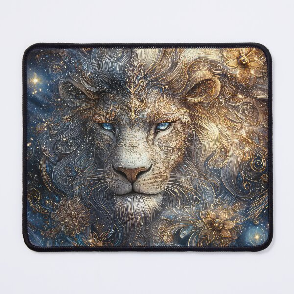 Item preview, Majestic Lion designed and sold by thewandswant.