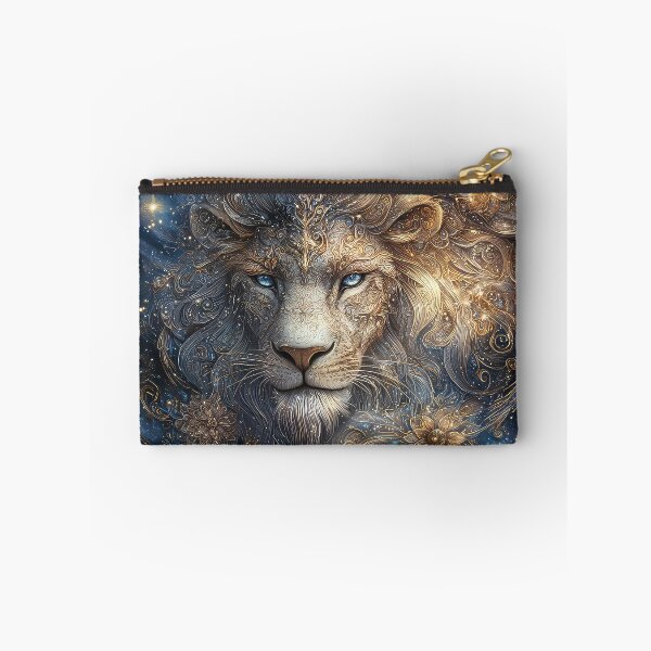 Item preview, Majestic Lion designed and sold by thewandswant.