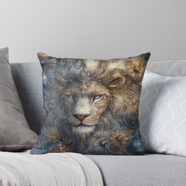 Item preview, Majestic Lion designed and sold by thewandswant.