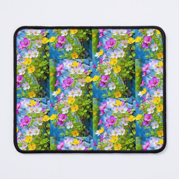 Item preview, Flowers design  designed and sold by Joshuasanga76a.
