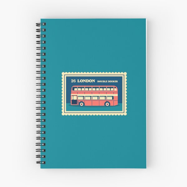 Item preview, London bus designed and sold by hassanaljaziri.