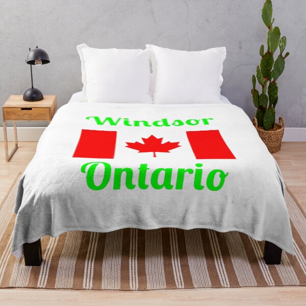 Item preview, Windsor Ontario (Canada)- Stylish Prints, designed and sold by Fleetwood1994.