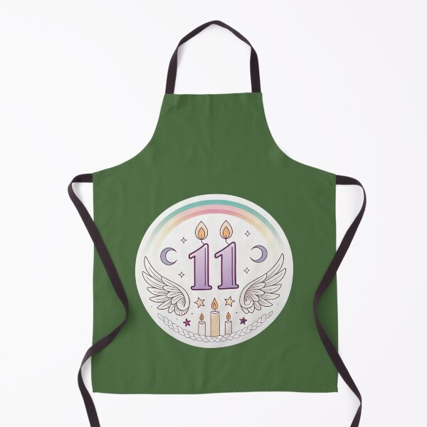 Item preview, Lucky number 11 designed and sold by Lucky 777.