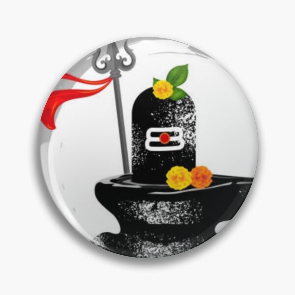 Item preview, Om namh shivay Hindu god designed and sold by Hotandspice.