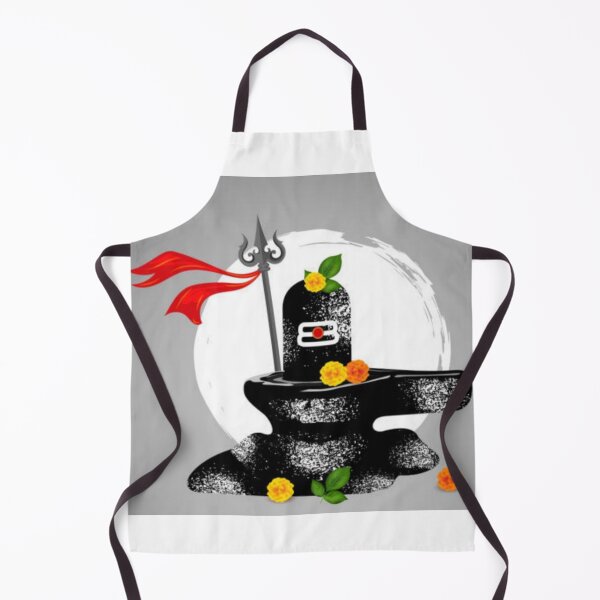 Item preview, Om namh shivay Hindu god designed and sold by Hotandspice.