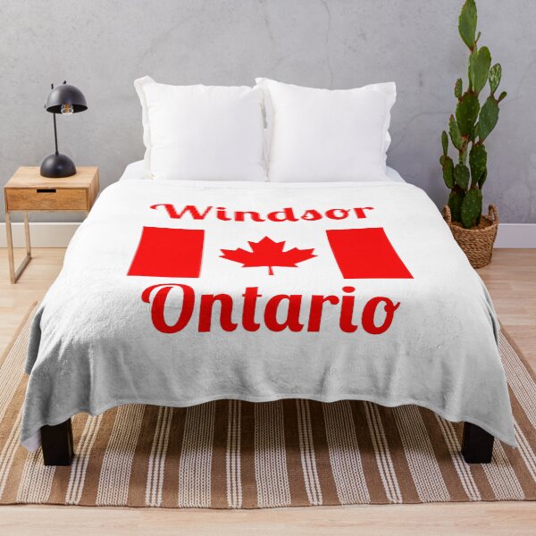 Item preview, Windsor Ontario (Canada)- Stylish Prints, designed and sold by Fleetwood1994.