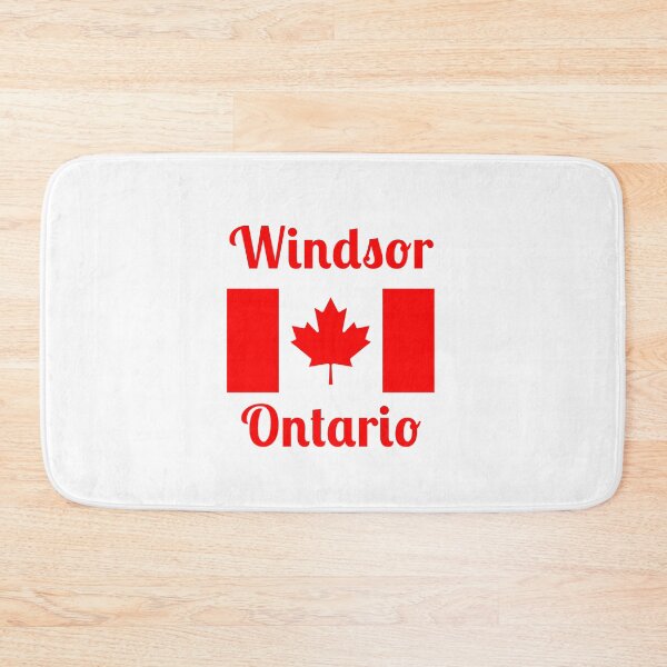 Item preview, Windsor Ontario (Canada)- Stylish Prints, designed and sold by Fleetwood1994.