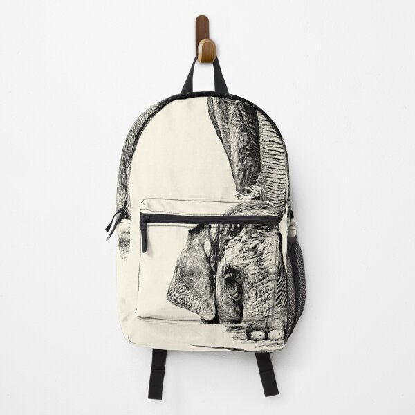 Item preview, Indian Elephant designed and sold by Guardi71.