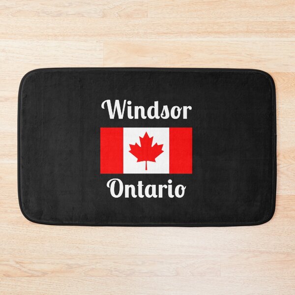 Item preview, Windsor Ontario (Canada)- Stylish Prints, designed and sold by Fleetwood1994.