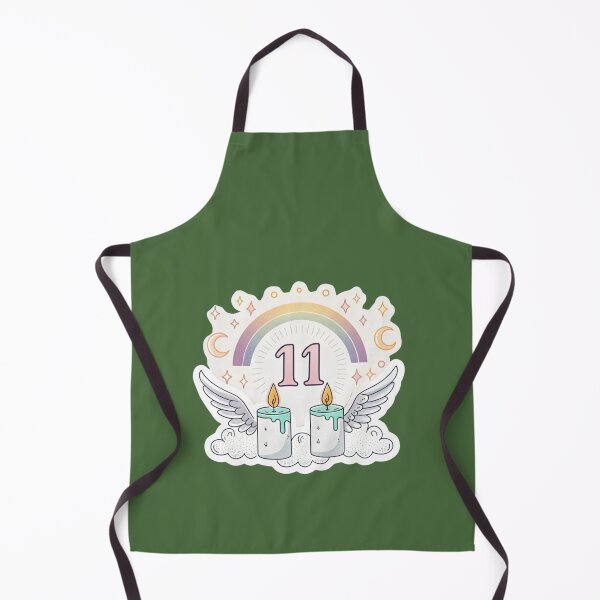 Item preview, Lucky number 11 designed and sold by Lucky 777.