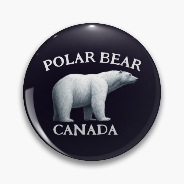 Item preview, POLAR BEAR designed and sold by artfu.