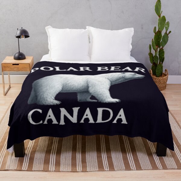 Item preview, POLAR BEAR designed and sold by artfu.