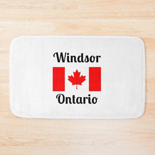 Item preview, Windsor Ontario (Canada)- Stylish Prints, designed and sold by Fleetwood1994.