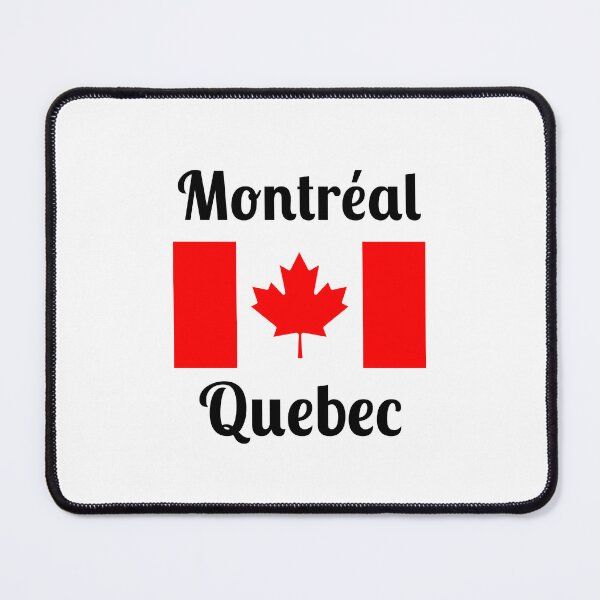 Item preview, Montréal Quebec (Canada)- Stylish Prints, designed and sold by Fleetwood1994.