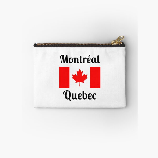 Item preview, Montréal Quebec (Canada)- Stylish Prints, designed and sold by Fleetwood1994.